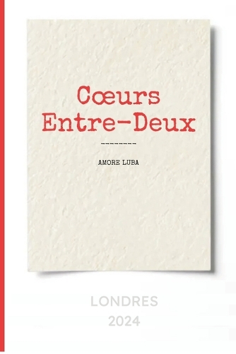 Coeurs Entre-Deux