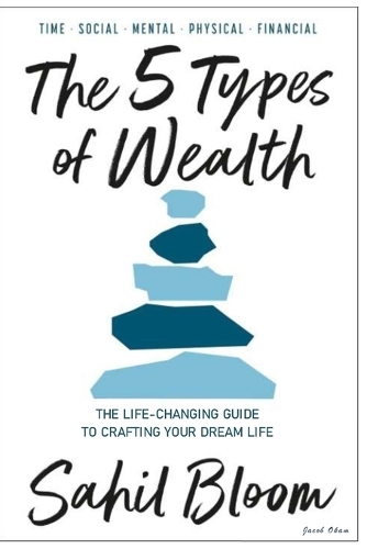 The Life-Changing Guide to Crafting Your Dream Life