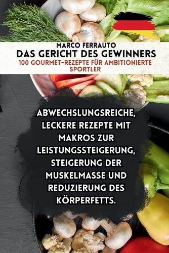 Das gericht des gewinners