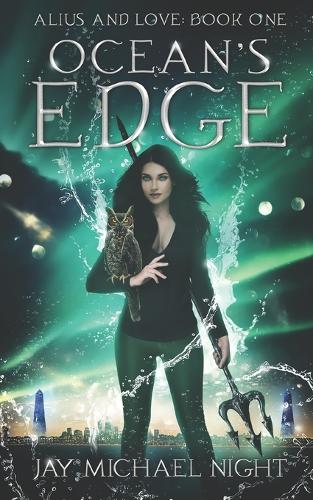 Ocean's Edge: Alius and Love: Book 1