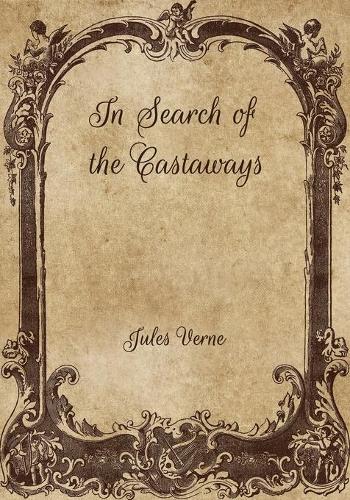 In Search of the Castaways