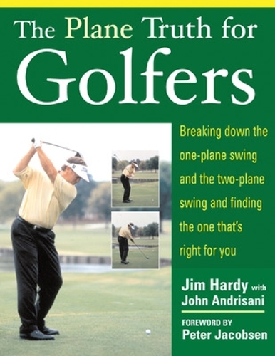 EBK The Plane Truth for Golfers