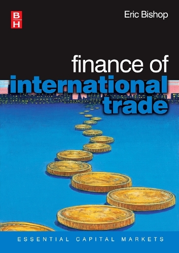 Finance of International Trade