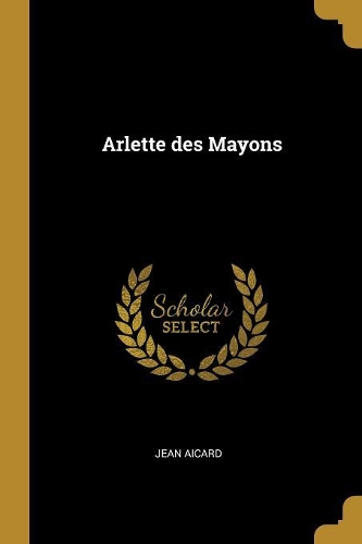 Book Cover