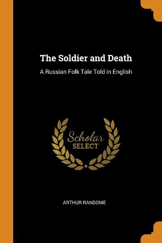The Soldier and Death