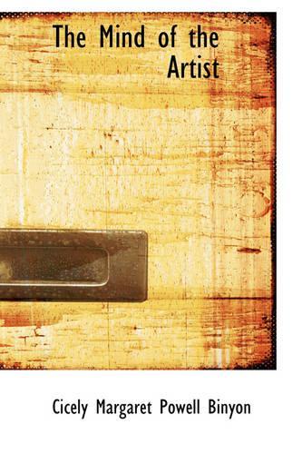 The Mind of the Artist