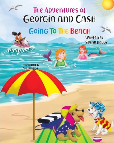 The Adventures Of Georgia and Cash