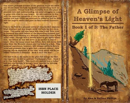 A Glimpse at Heaven's Light