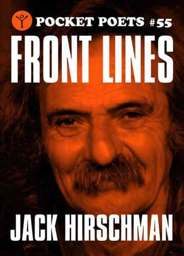 Front Lines: Selected Poems(City Lights Pocket Poets Series)