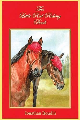 The Little Red Riding Book