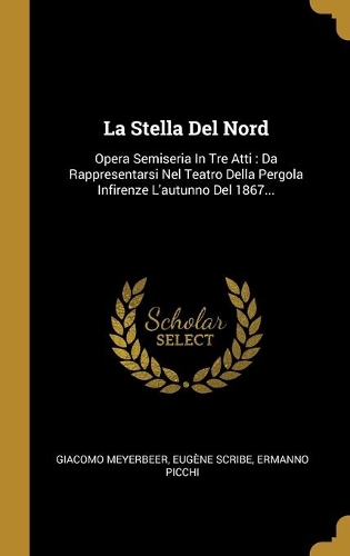 La Stella Del Nord
