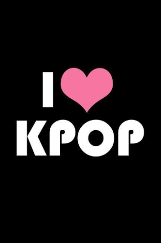 I love KPOP