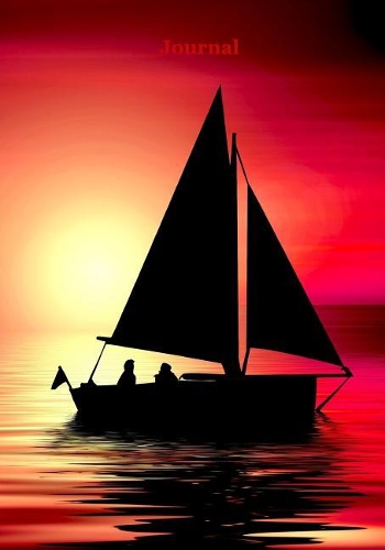 Journal: Wide Ruled Blank Line Composition Notebook for Kids and Adults that Love Creative Writing and Daily Planner Book