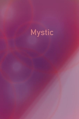 Mystic: Notizbuch Universell - Punkteraster