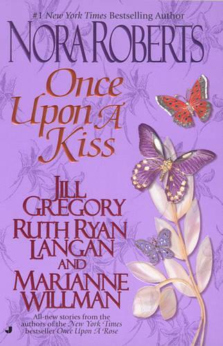 Once Upon a Kiss