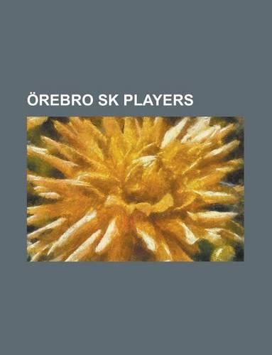 Orebro Sk Players