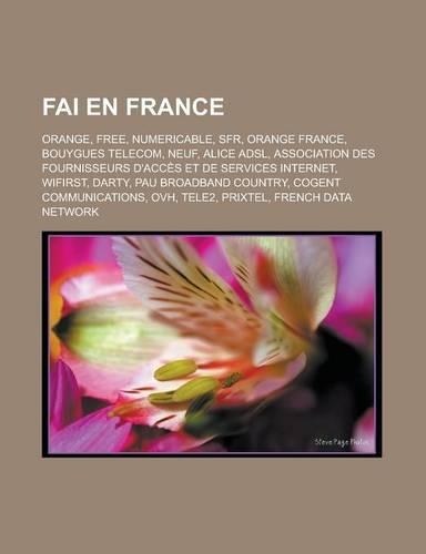 Fai En France