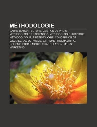 Methodologie