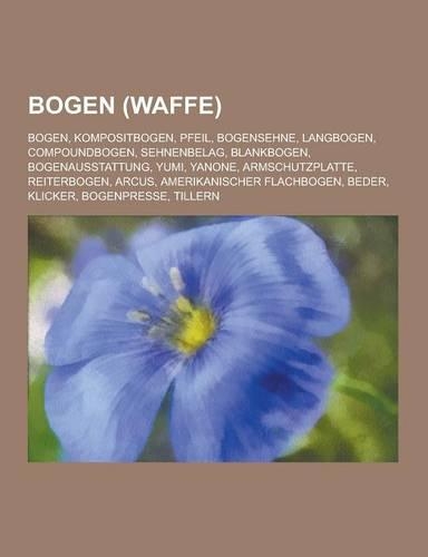 Bogen (Waffe)