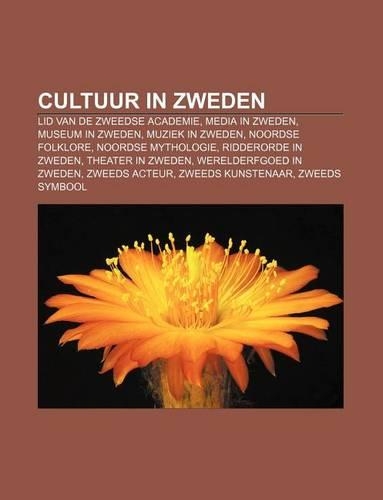 Cultuur in Zweden