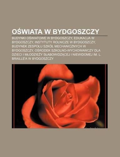 O Wiata W Bydgoszczy