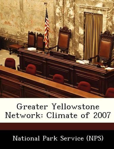 Greater Yellowstone Network