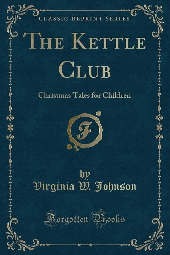 The Kettle Club