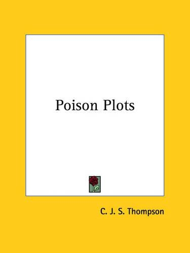 Poison Plots