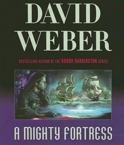 A Mighty Fortress: (Safehold)