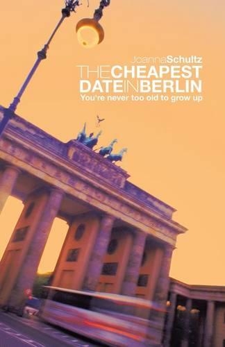 THE Cheapest Date in Berlin: You're never too old to grow up(English)