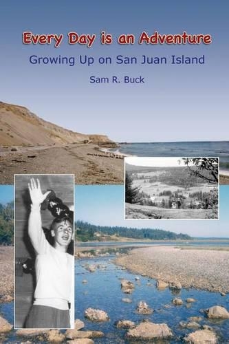 Every Day Is an Adventure