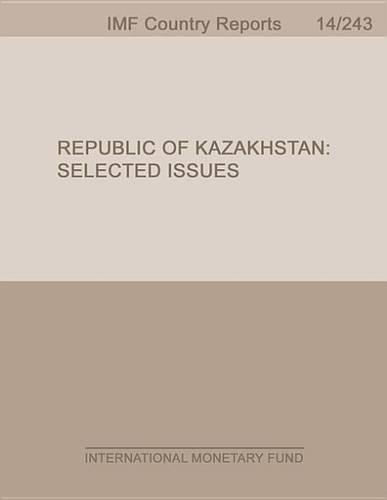 Republic of Kazakhstan