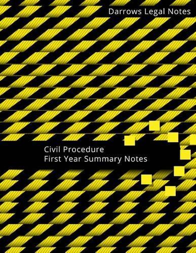 Civil Procedure