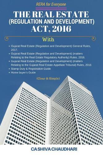 Rera for Everyone Real Estate: (Regulation and Development) ACT, 2016