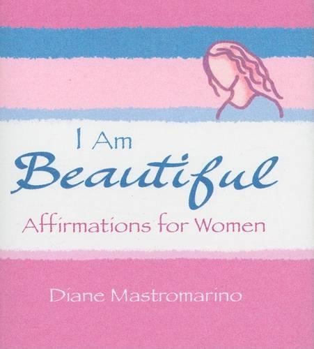 I Am Beautiful Affirmations for Women