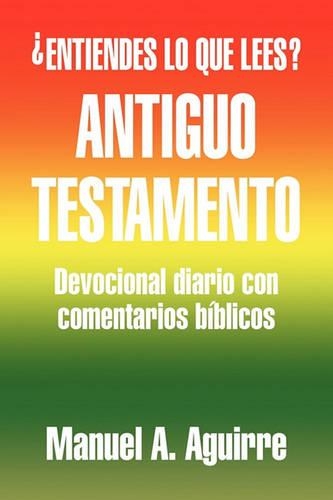 Antiguo Testamento: (Spanish)