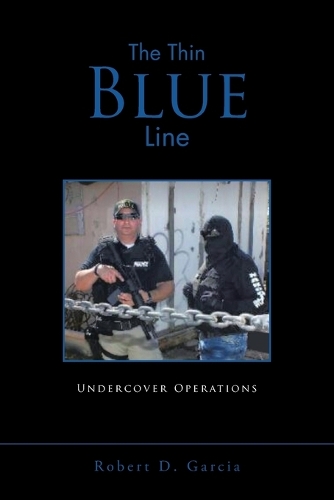 The Thin Blue Line: Undercover Operations