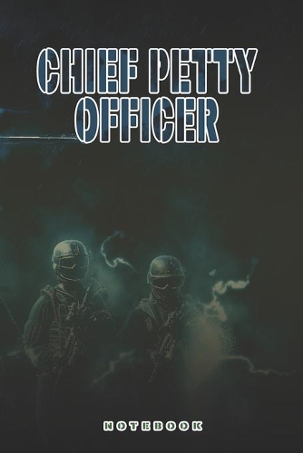 Chief Petty Officer Notebook