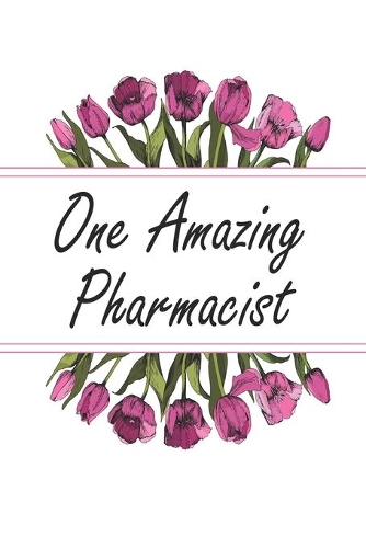 One Amazing Pharmacist