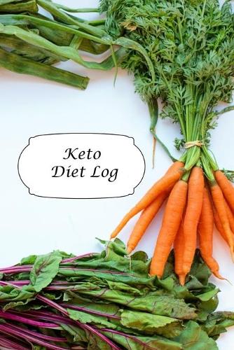 Keto Diet Log