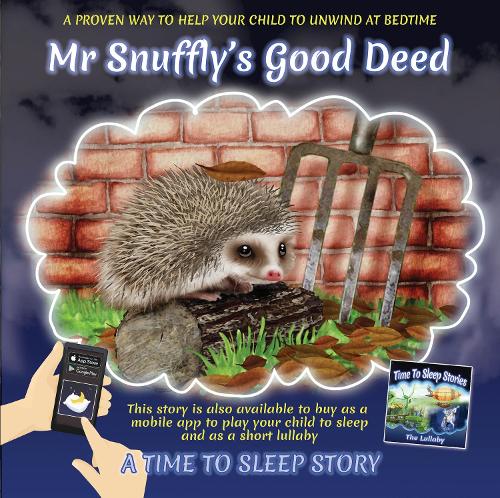 Mr Snuffly's Good Deed