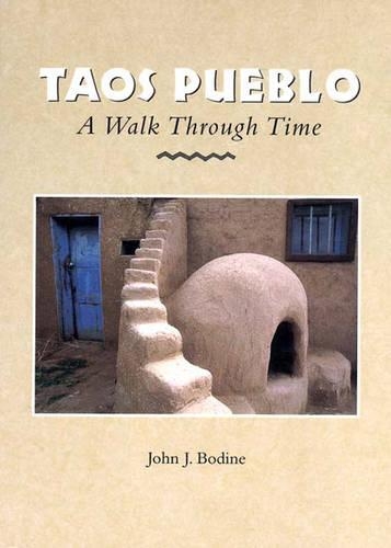 Taos Pueblo
