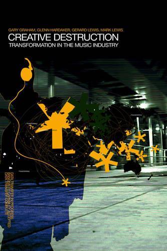 Creative Destruction