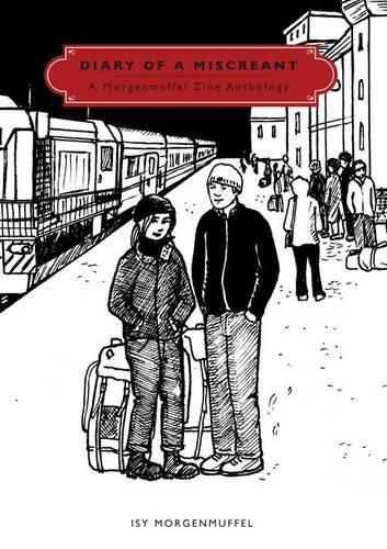 Diary of a Miscreant