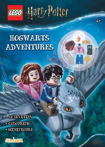 LEGO Harry Potter Hogwarts Adventures