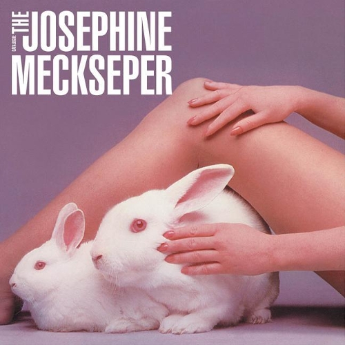 The Josephine Meckseper Catalogue