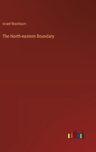 The North-eastern Boundary