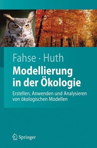 Modellierung in Der Okologie: Dynamische Systeme Analysieren Und Verstehen
