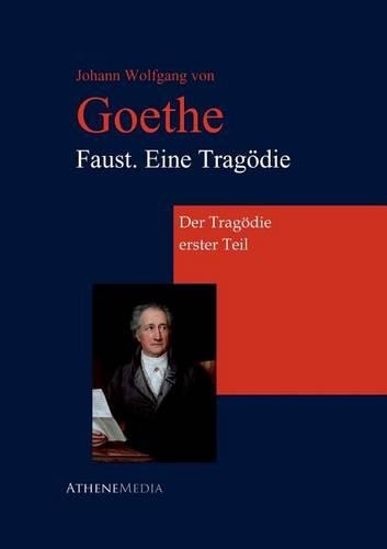 Faust. Eine Tragodie