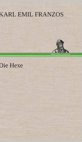 Die Hexe
